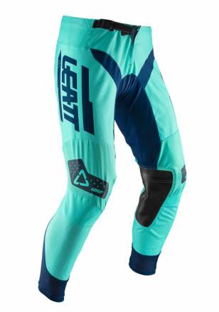 Мотоштаны Leatt GPX 4.5 Pant Aqua W32 (5020001352)
