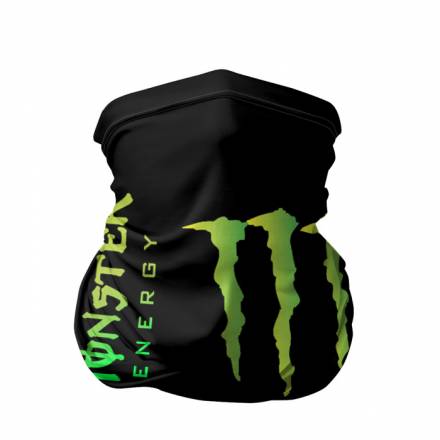 Бандана Monster