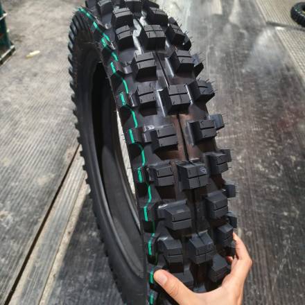 Покрышка Gumm tire 754 Soft 120/90/18