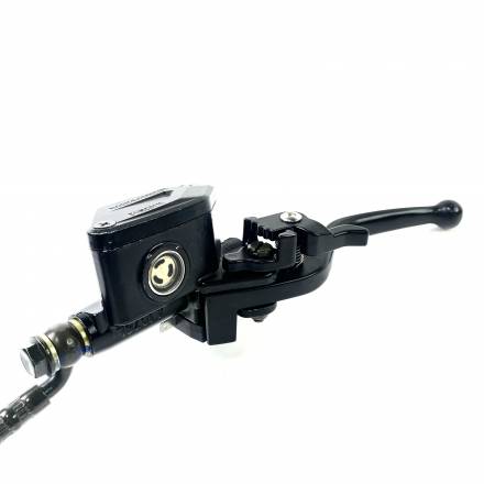 Тормозная система задняя для квадроцикла