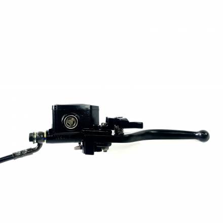 Тормозная система задняя для квадроцикла