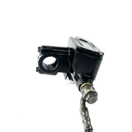 Тормозная система задняя для квадроцикла