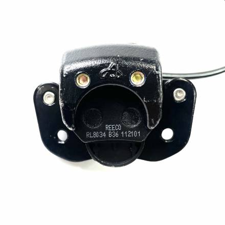 Тормозная система задняя для квадроцикла