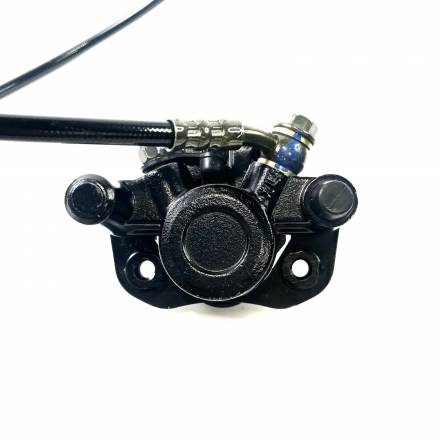 Тормозная система задняя для квадроцикла