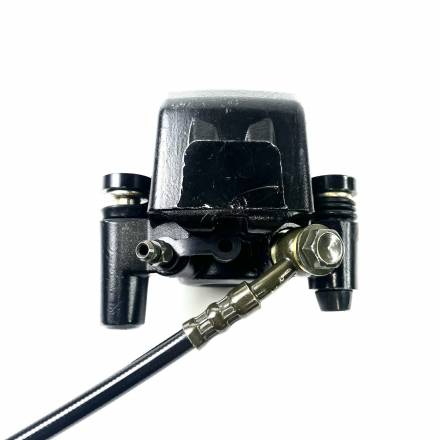 Тормозная система задняя для квадроцикла