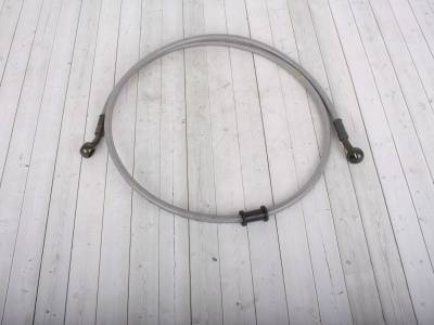 Шланг тормозной армированный 1300mm