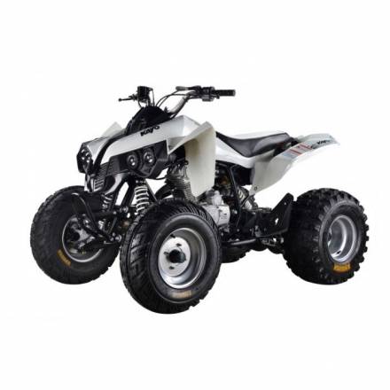 Квадроцикл KAYO YEF250 MSD