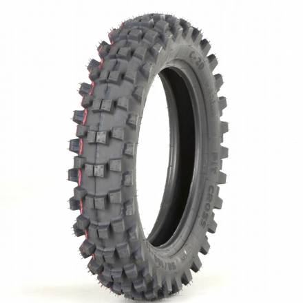 Шина Митас 90/100-14 49M C-20 TT