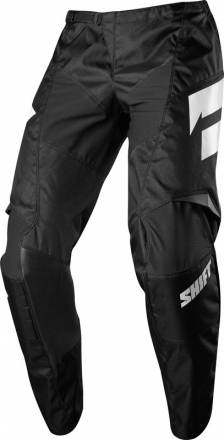 Мотоштаны Shift White Ninety Seven Pant Black W44 (19324-001-44)