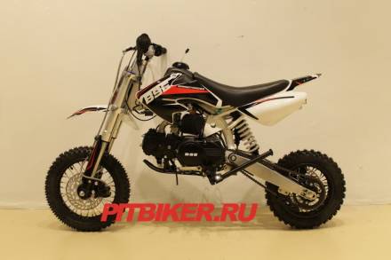 BSE EVO 110 12/10 MSD