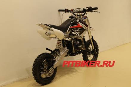 BSE EVO 110 12/10 MSD