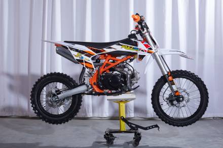 Питбайк Full Crew MX125 17\14 MSD