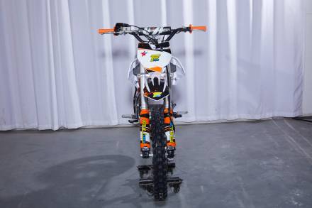 Питбайк Full Crew MX125 17\14 MSD