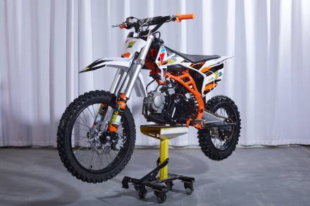 Питбайк Full Crew MX125 17\14 MSD