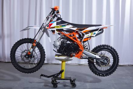 Питбайк Full Crew MX125 17\14 MSD