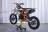 Питбайк Full Crew MX125 17\14 MSD