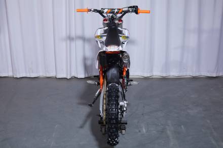 Питбайк Full Crew MX125 17\14 MSD