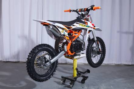 Питбайк Full Crew MX125 17\14 MSD