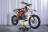Питбайк Full Crew MX125 17\14 MSD