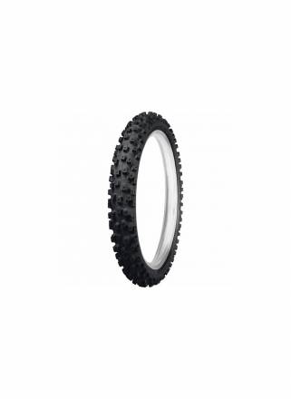 Покрышка Dunlop 12&quot;  60/100-12 Geomax MX 52 (36J)