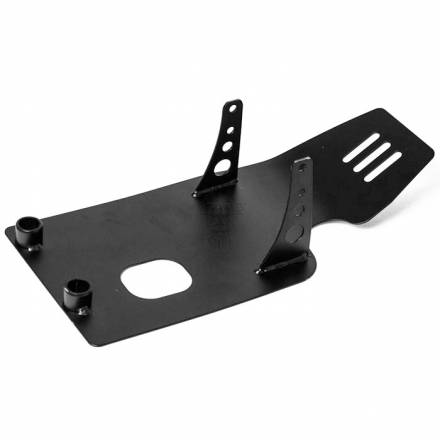 Защита двигателя KAYO CRF801-7H (W300037)