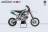 Питбайк YCF FACTORY SP3 F190 DAYTONA 14/12 ,187cc  2019г. MSD