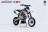 Питбайк YCF FACTORY SP3 F190 DAYTONA 14/12 ,187cc  2019г. MSD