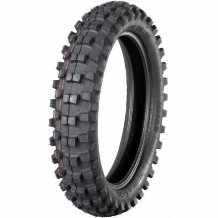 Шина Митас 90/100-16 51M C-20 TT