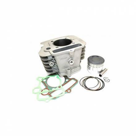 цилиндро-поршневая группа 150см3 156FMJ(56*60) YX150(W 150-5) X-TECH