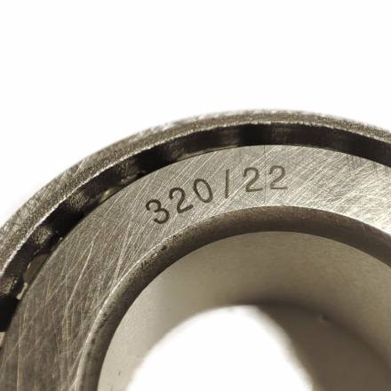 Подшипники рулевой колонки ROCKOT BASIC/HI-TECH 320/22 320/23