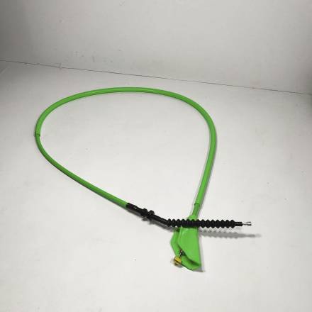 Трос сцепления 1240+130мм OTOM для двигателя ZS165-172FMM зеленый