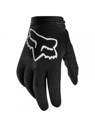 Мотоперчатки женские Fox Dirtpaw Prix Womens Glove Black S (23965-001-S)