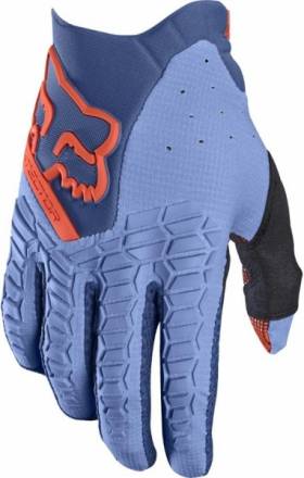 Мотоперчатки Fox Pawtector Glove Light Blue M (17286-116-M)
