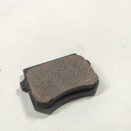 Колодки ATV 2 отверстия