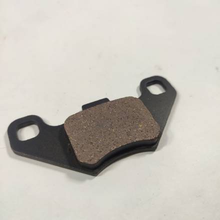 Колодки ATV 2 отверстия