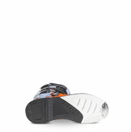 Мотоботы Gaerne Fastback Endurance Orange 45