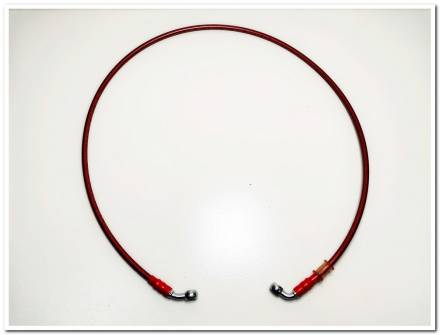 Гидролиния 1,25м переднего тормоза RED 10