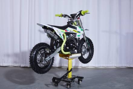 Питбайк Full Crew FC110 12\10 MSD