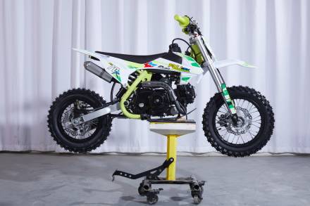 Питбайк Full Crew FC110 12\10 MSD