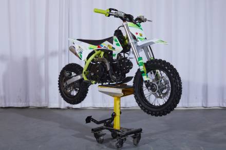 Питбайк Full Crew FC110 12\10 MSD