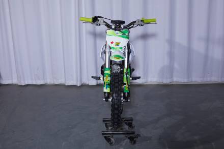 Питбайк Full Crew FC110 12\10 MSD