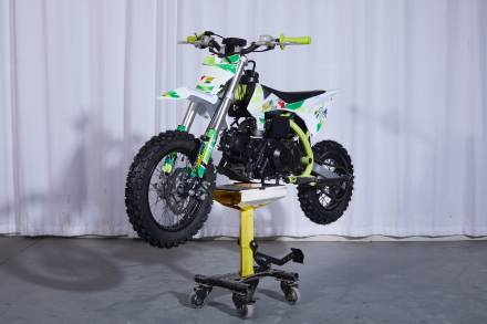 Питбайк Full Crew FC110 12\10 MSD