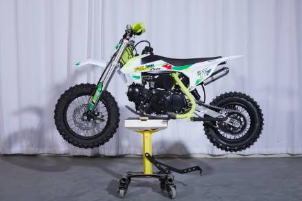 Питбайк Full Crew FC110 12\10 MSD