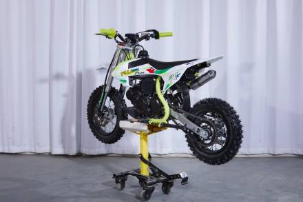 Питбайк Full Crew FC110 12\10 MSD