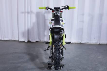 Питбайк Full Crew FC110 12\10 MSD