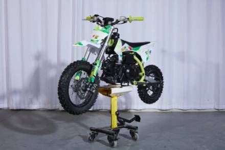 Питбайк Full Crew FC110 12\10 MSD