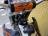 Кроссовый мотоцикл BSE Z7 300e 21/18 Orange Blast Б\У MSD