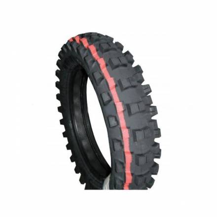 Шина Митас 90/100-12 46M C-20 TT