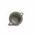 Корпус крышки мощностного клапана Hasky F7X 250 2T 141900001-0002