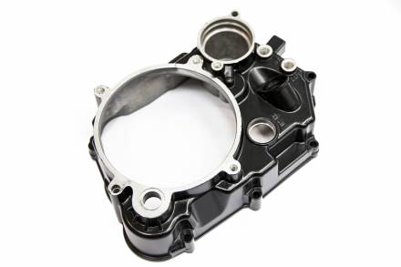 Крышка правого картера  zs155, yx150